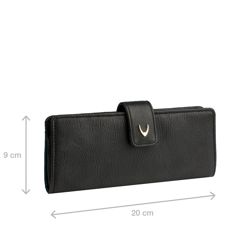 RHONE BI-FOLD WALLET