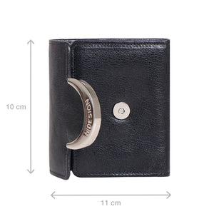 BEATRIX W1 TRI-FOLD WALLET