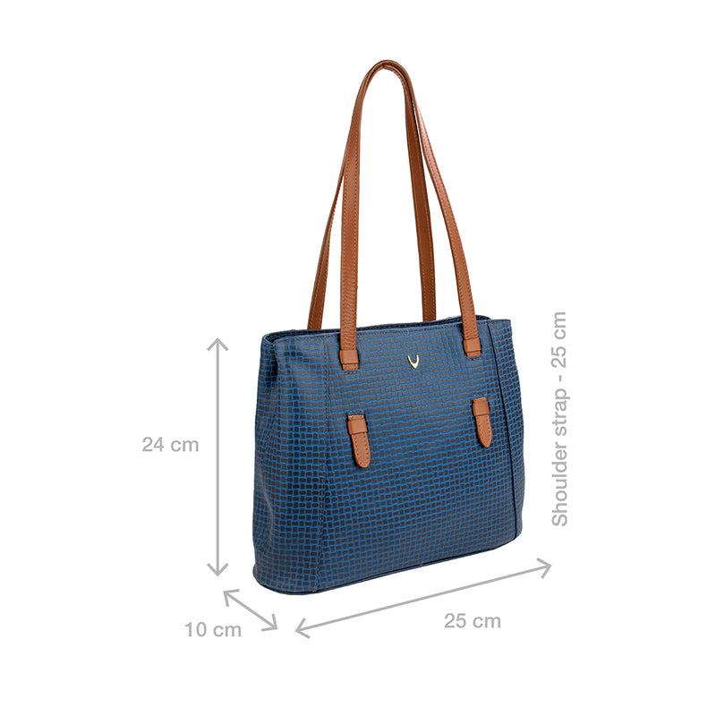 EE LEANDRA 02 SHOULDER BAG