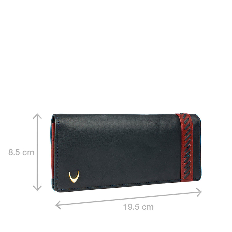 DREW W1 (RF) BI-FOLD WALLET