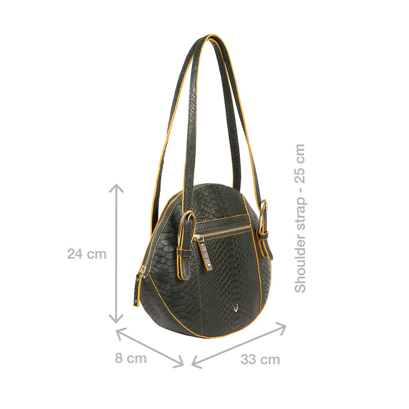 ROSA 01 SHOULDER BAG