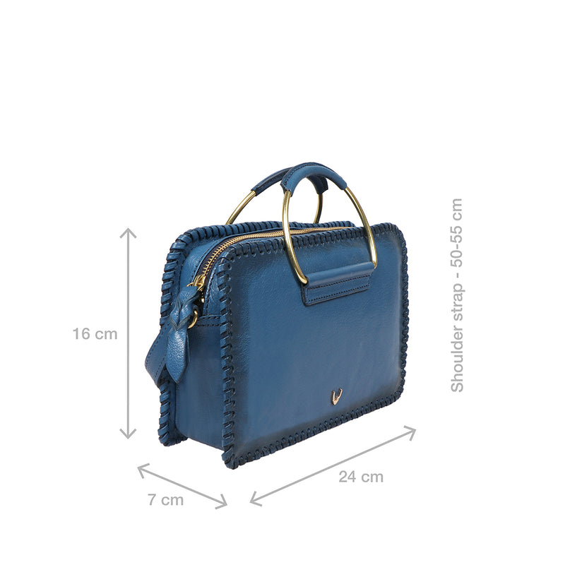 MIMOSA 03 SATCHEL