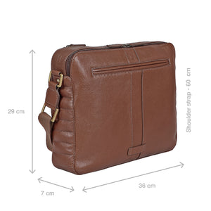 CARNABY 02 CROSSBODY