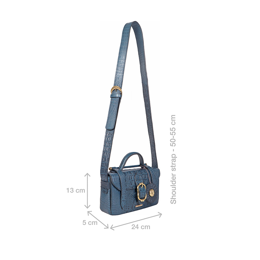 OPHELIA 01 SATCHEL