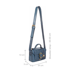 OPHELIA 01 SATCHEL