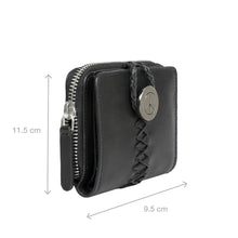 Load image into Gallery viewer, DONNA W2 TRI-FOLD WALLET
