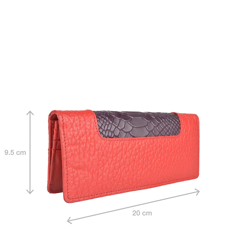 EE OLIVIA W1 BI-FOLD WALLET