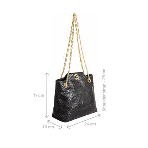 EE ALIYA 01 SHOULDER BAG