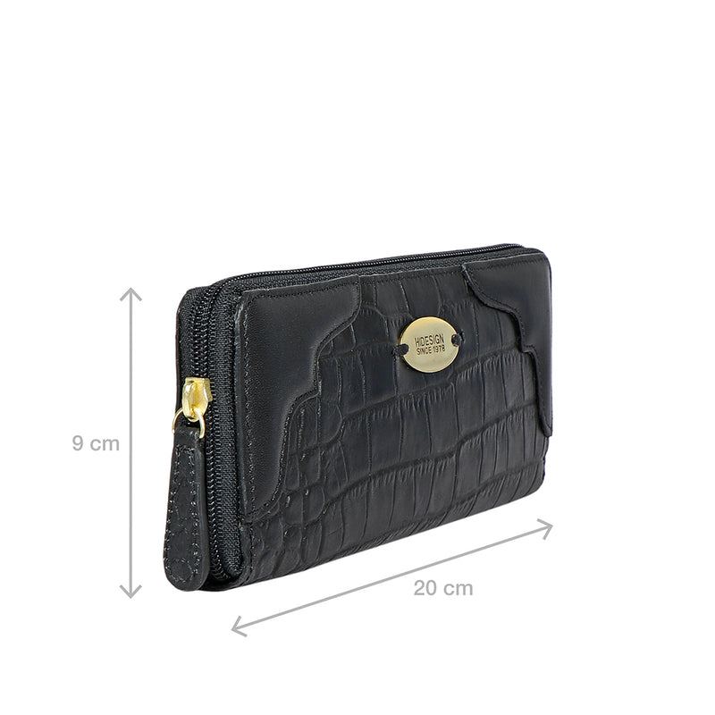 EE KAROLINA W2-M ZIP AROUND WALLET