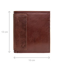 Load image into Gallery viewer, 253-L015 BI-FOLD WALLET
