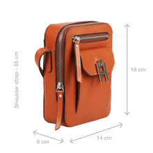 Load image into Gallery viewer, SANGRIA 02 SLING BAG
