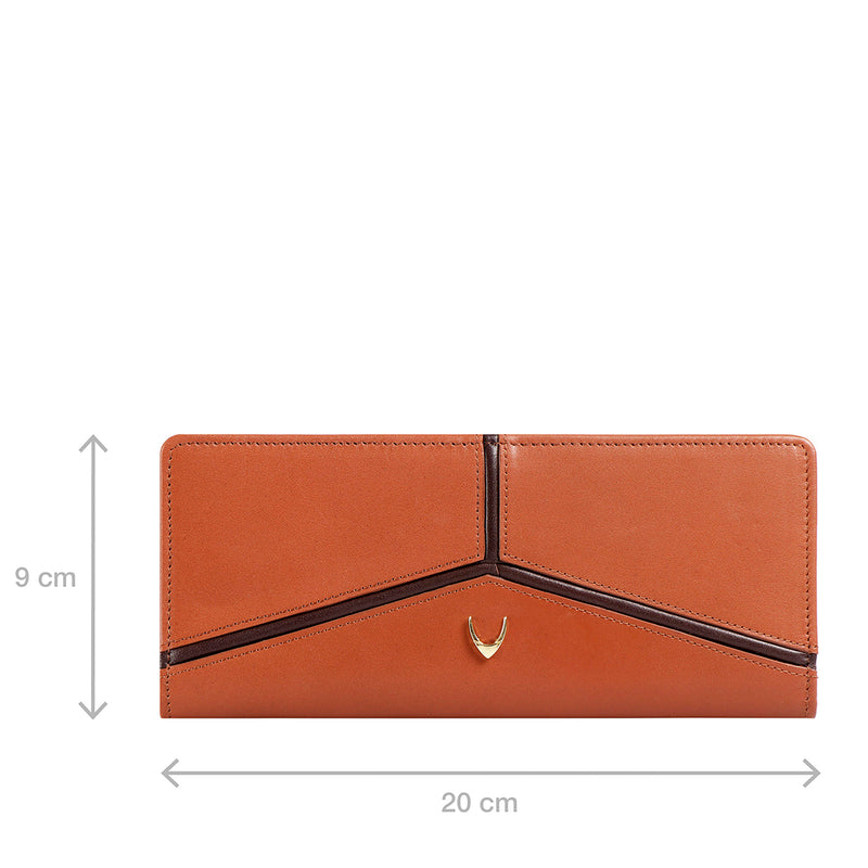 STAR W2 BI-FOLD WALLET