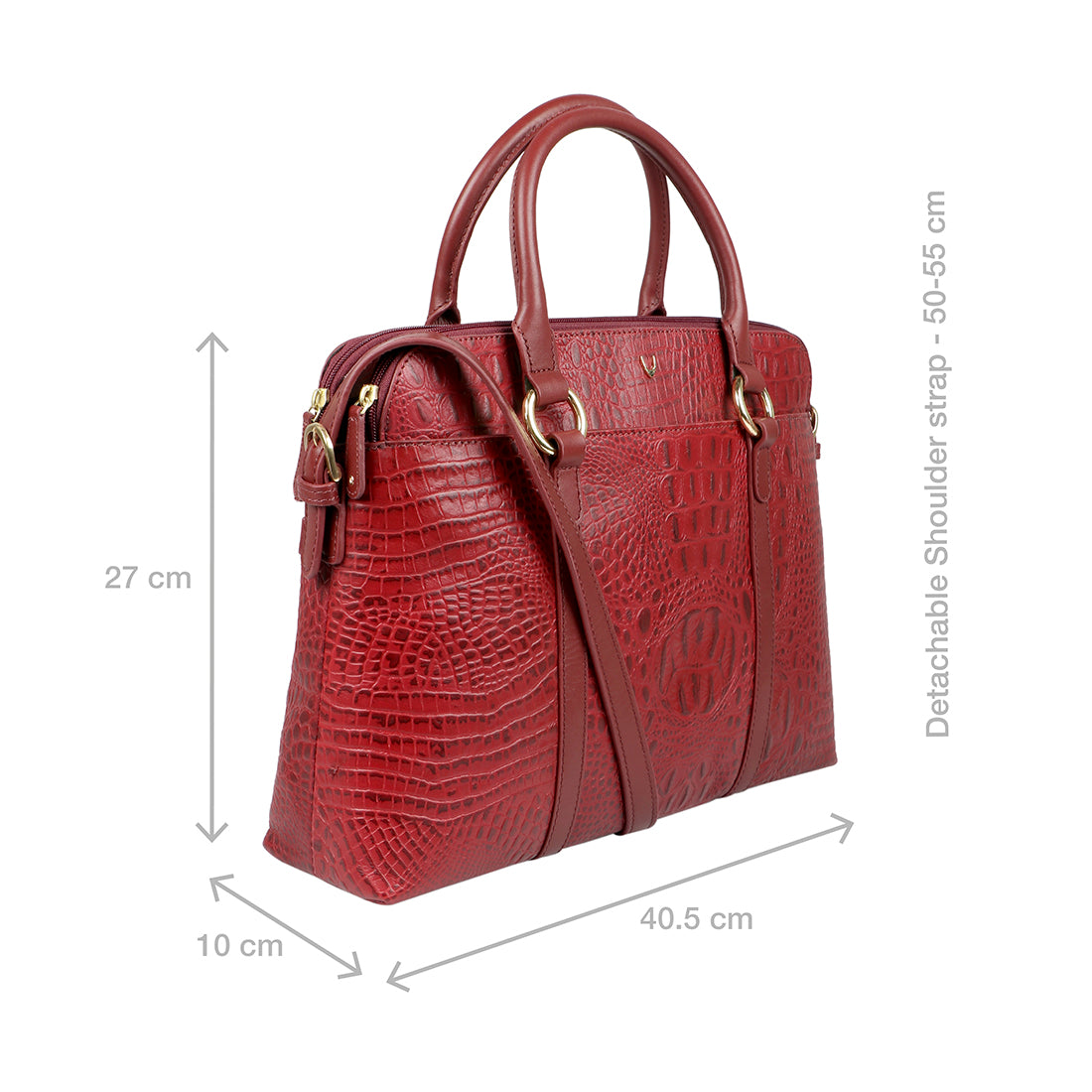 Hidesign Laptop Bags : Buy Hidesign Lovato Women Laptop Bags (L