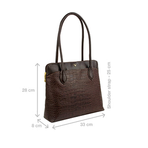 EE FABIOLA 02 TOTE BAG