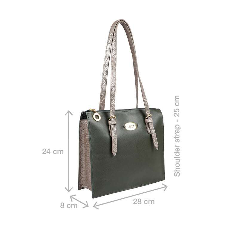 EE KUHULU 02 SHOULDER BAG