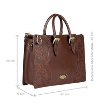 Load image into Gallery viewer, DESERT WIND 01 LAPTOP BAG
