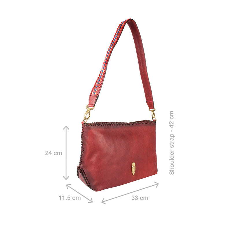 KIBOKO 02 SHOULDER BAG