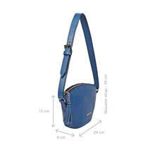 Load image into Gallery viewer, CORDOBA 06 SHOULDER BAG
