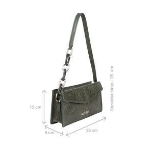 MARTINI 01 SHOULDER BAG