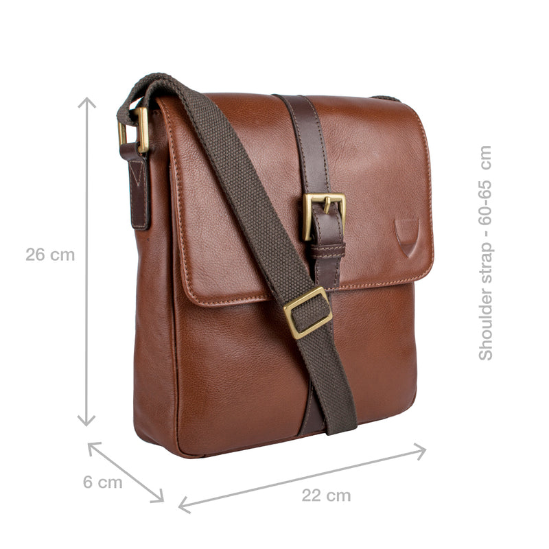 GABLE 02 CROSSBODY