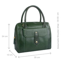 Load image into Gallery viewer, EE HONG KONG 03 SATCHEL
