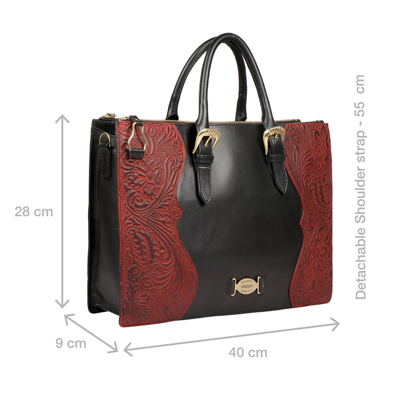 DESERT WIND 01 LAPTOP BAG