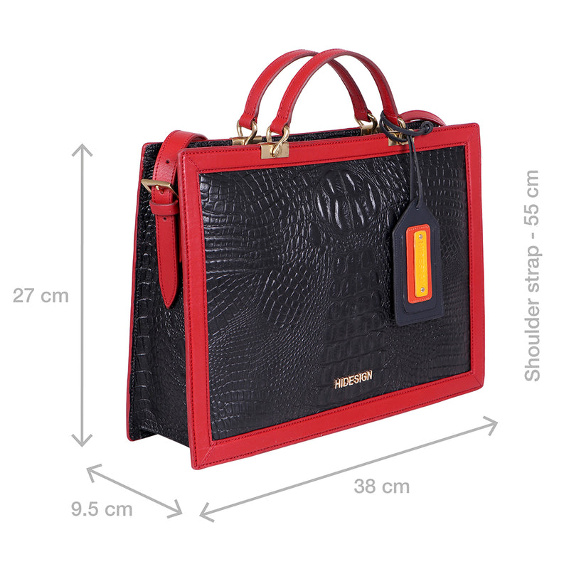 YIN YANG 04 LAPTOP BAG