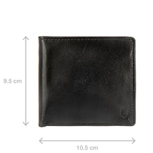 Load image into Gallery viewer, 017 BI-FOLD WALLET
