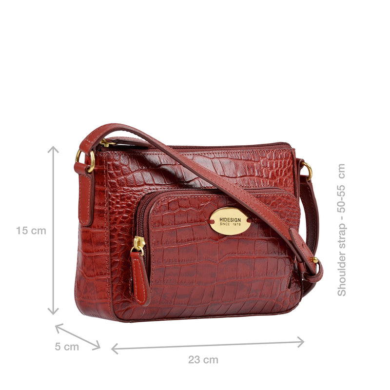 KATNISS 01 SLING BAG