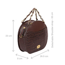 Load image into Gallery viewer, EE LILAC 03-M SATCHEL
