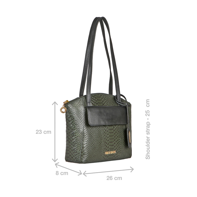 EE ELINOR 01-M SHOULDER BAG