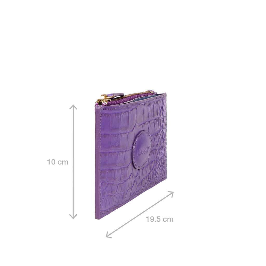 VALENCIA W4 BI-FOLD WALLET