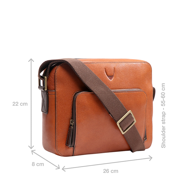 BARCELONA 01 CROSSBODY