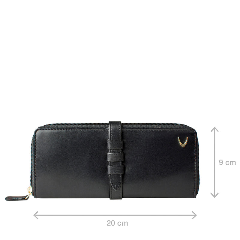 HEATHER W2(RF) ZIP AROUND