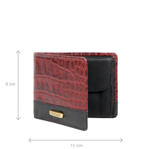 EE 393-010 BI-FOLD WALLET