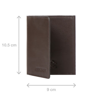 KENJI MW4 TRI-FOLD WALLET