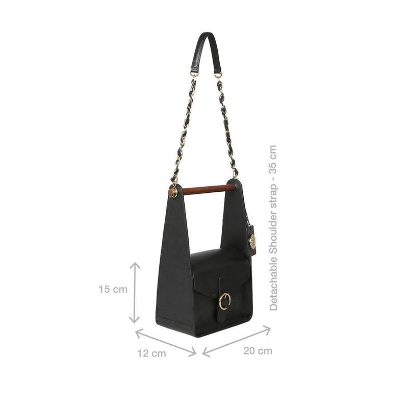 ZAZEN 06 SHOULDER BAG