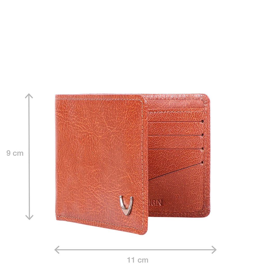 EE MYW-01A RF BI-FOLD WALLET