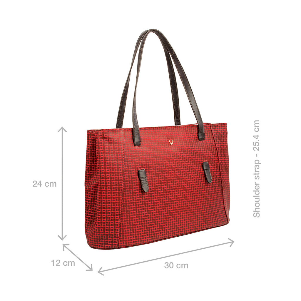 EE LEANDRA 01 TOTE BAG