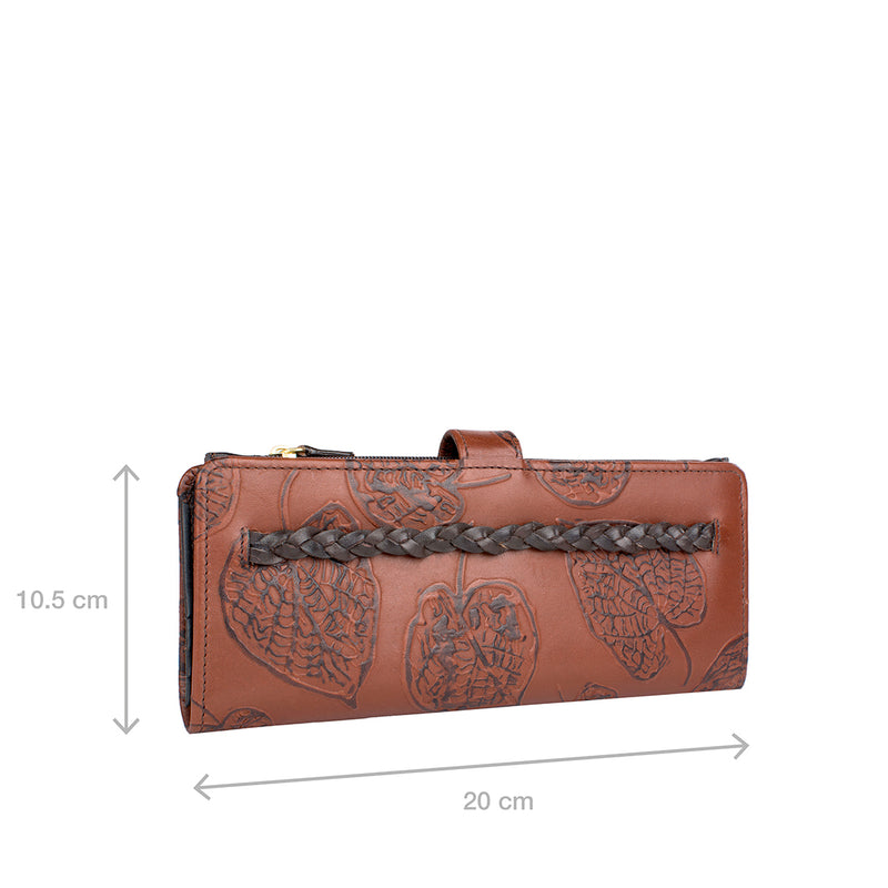 MERYL W3 BI-FOLD WALLET