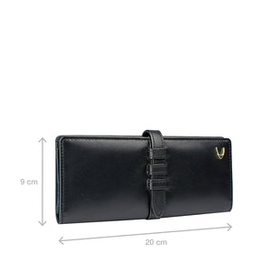 HEATHER W1 BI-FOLD WALLET