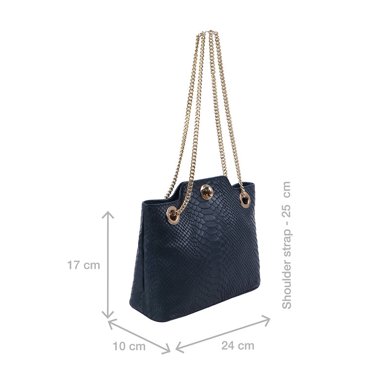 EE ALIYA 01 SHOULDER BAG