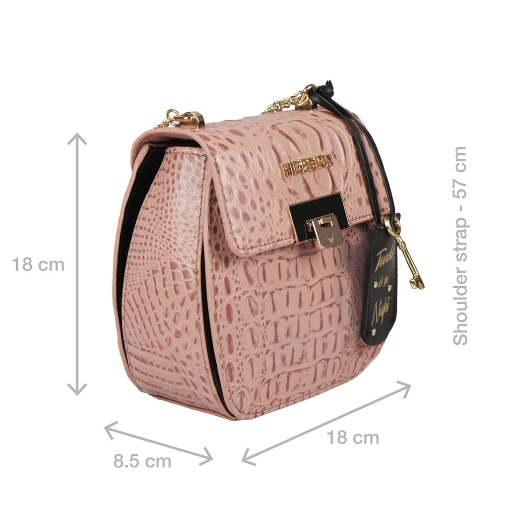 Hidesign Sling Bags - Buy Hidesign Sling Bags Online in India