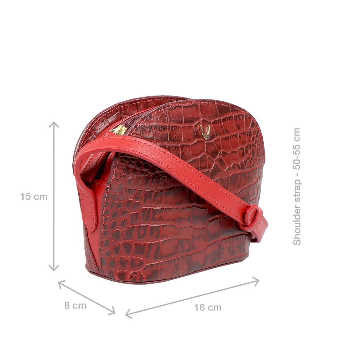 Buy Tan Swala 04 Sling Bag Online - Hidesign