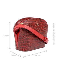 Load image into Gallery viewer, GOLDIE 02 SLING BAG
