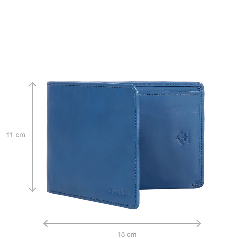EIJO W4 BI-FOLD WALLET