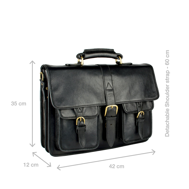 CASTELLO BRIEFCASE