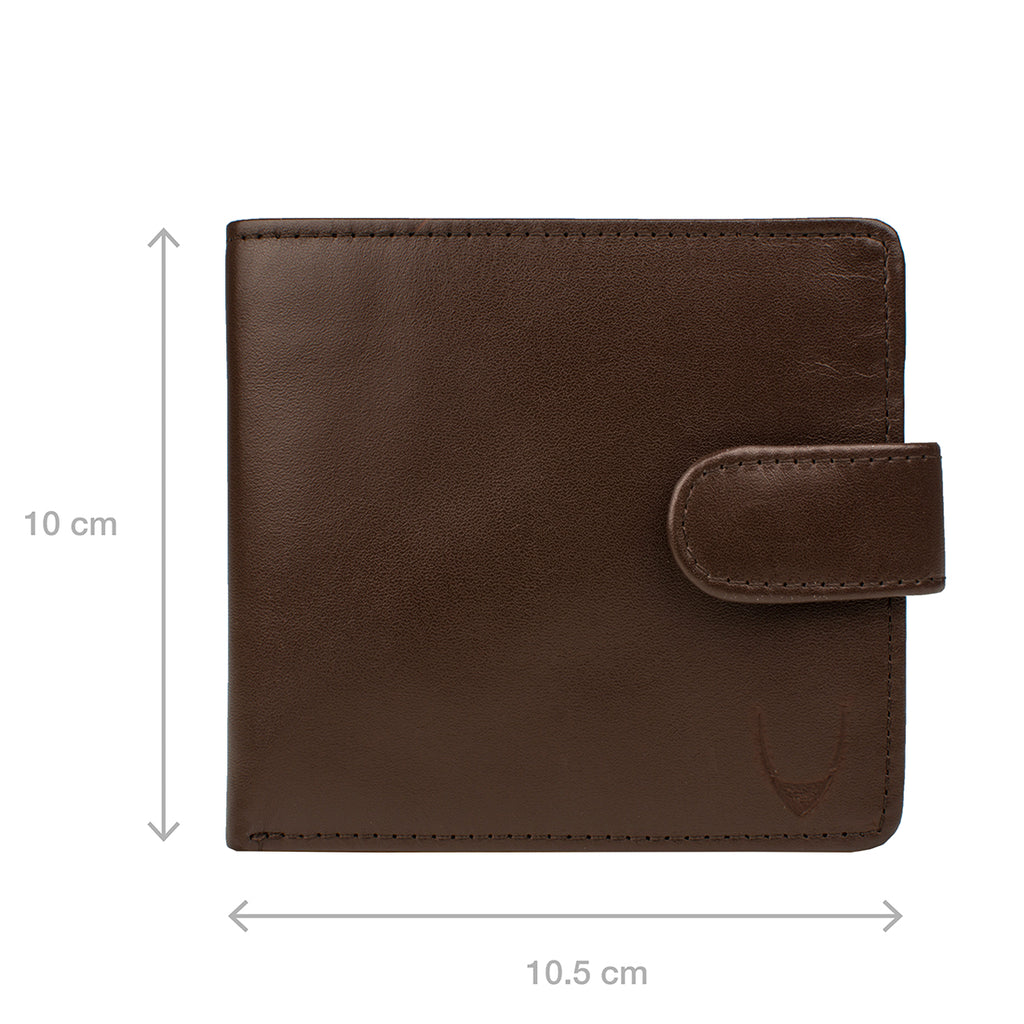 EE 277-038 RF BI-FOLD WALLET