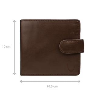 EE 277-038 RF BI-FOLD WALLET