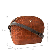 Load image into Gallery viewer, GOLDIE 02 SLING BAG
